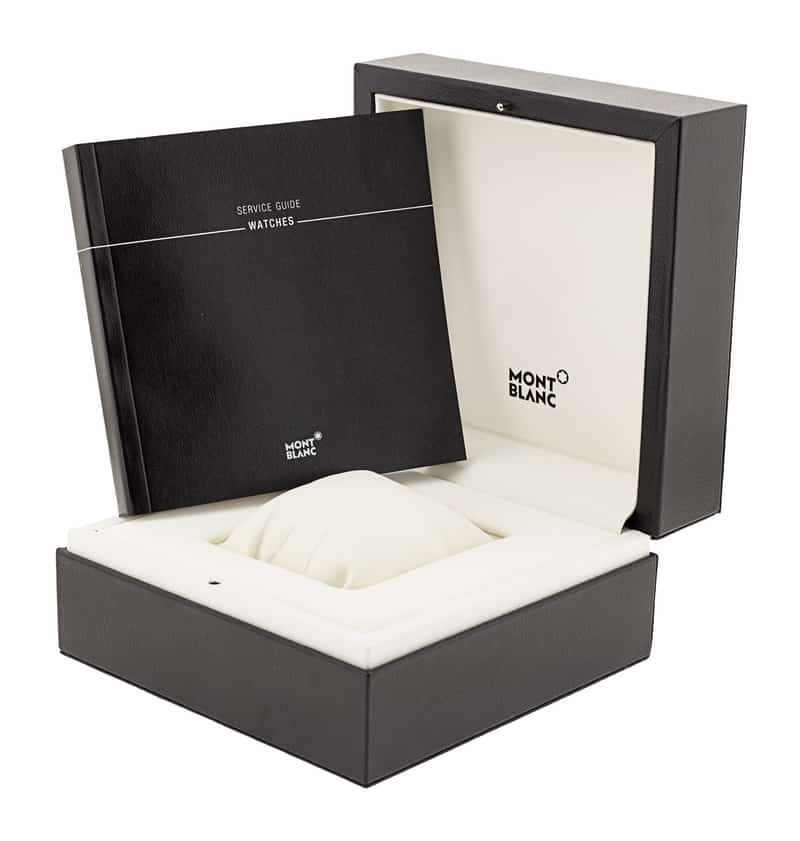 Montblanc Boheme 112500